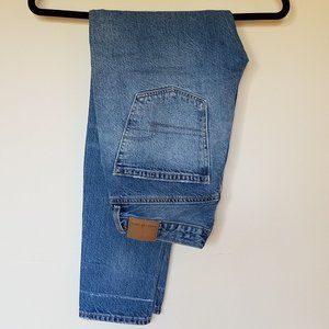 American Eagle Mom Jeans